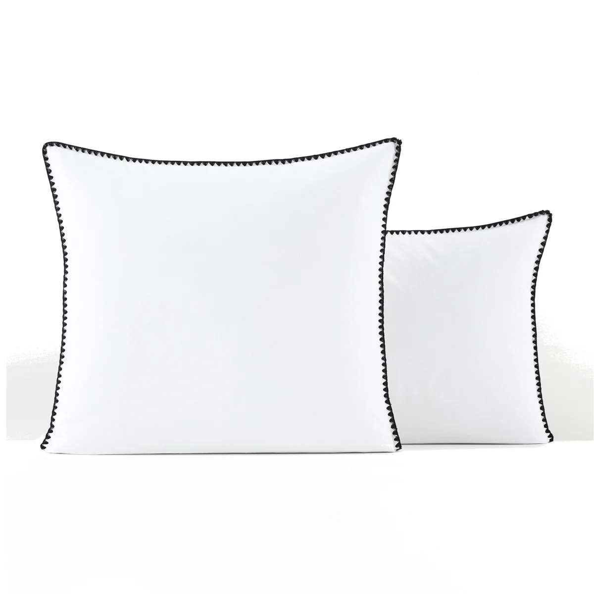Les Signatures - Merida Washed Cotton Pillowcase – image 1