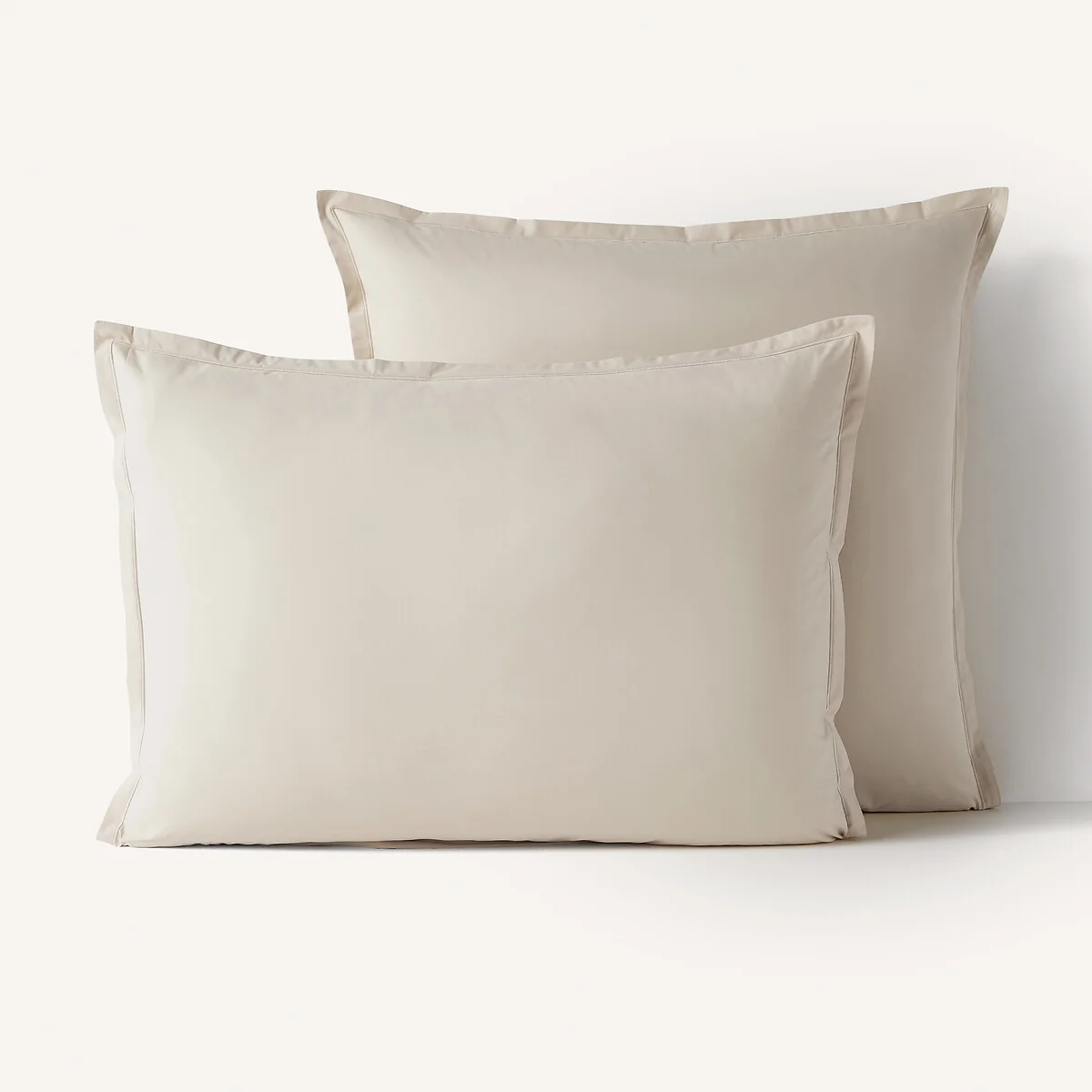 Veneto Cotton Percale 300 Thread Count Pillowcase – image 5
