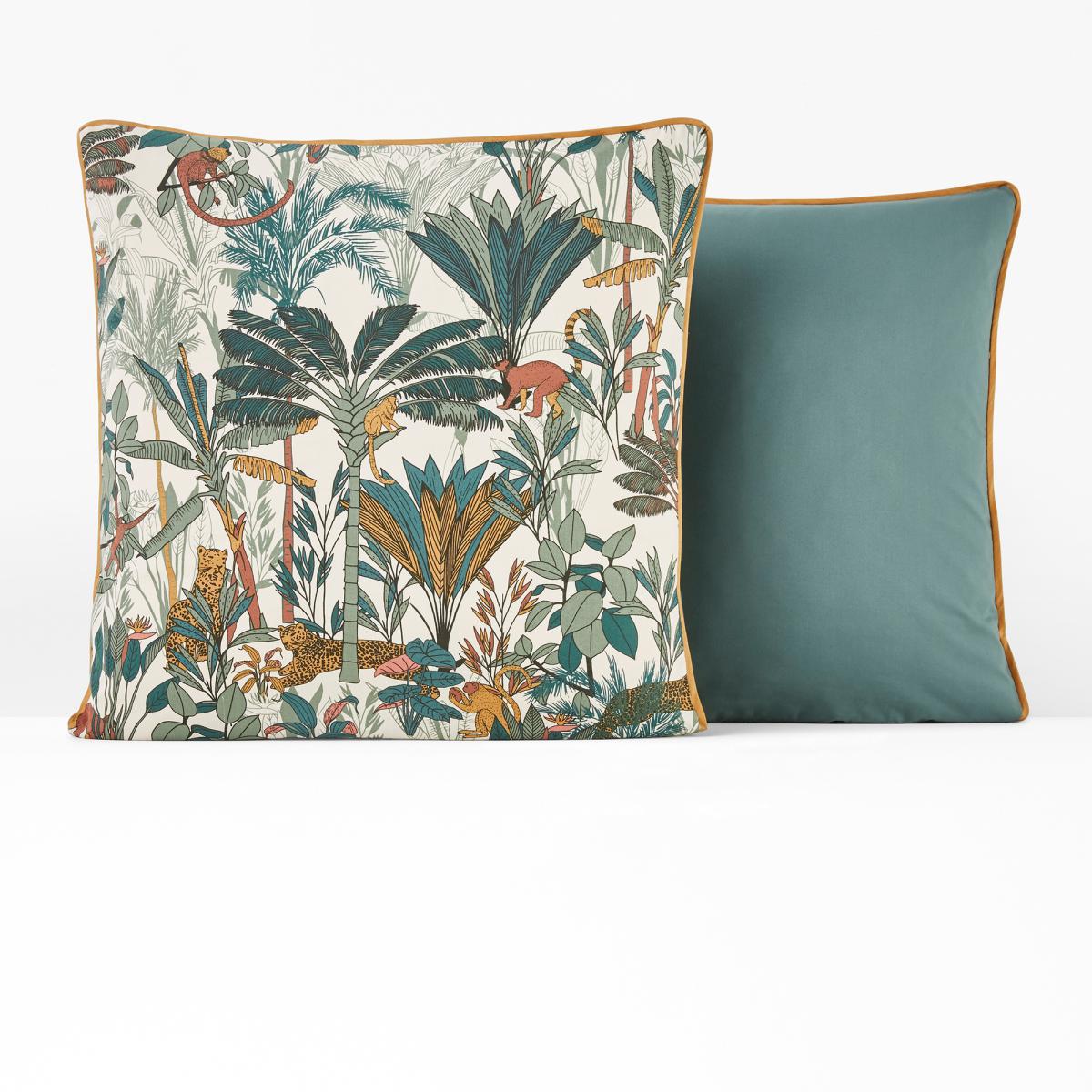 Saraya Pillowcase in Percale Cotton – image 3