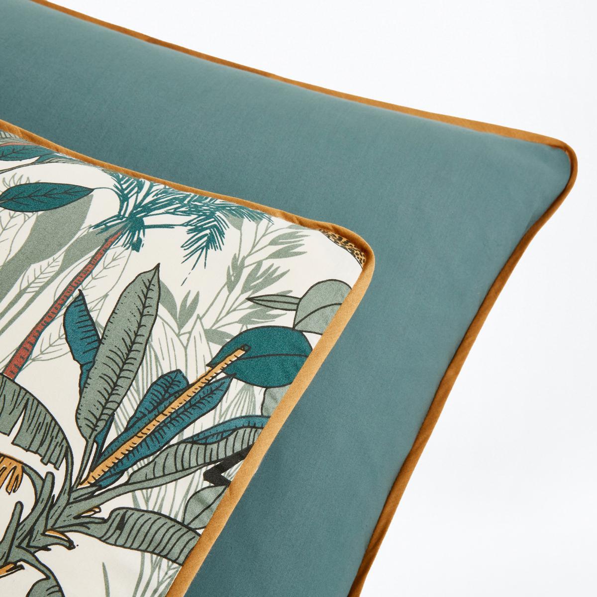 Saraya Pillowcase in Percale Cotton – image 4