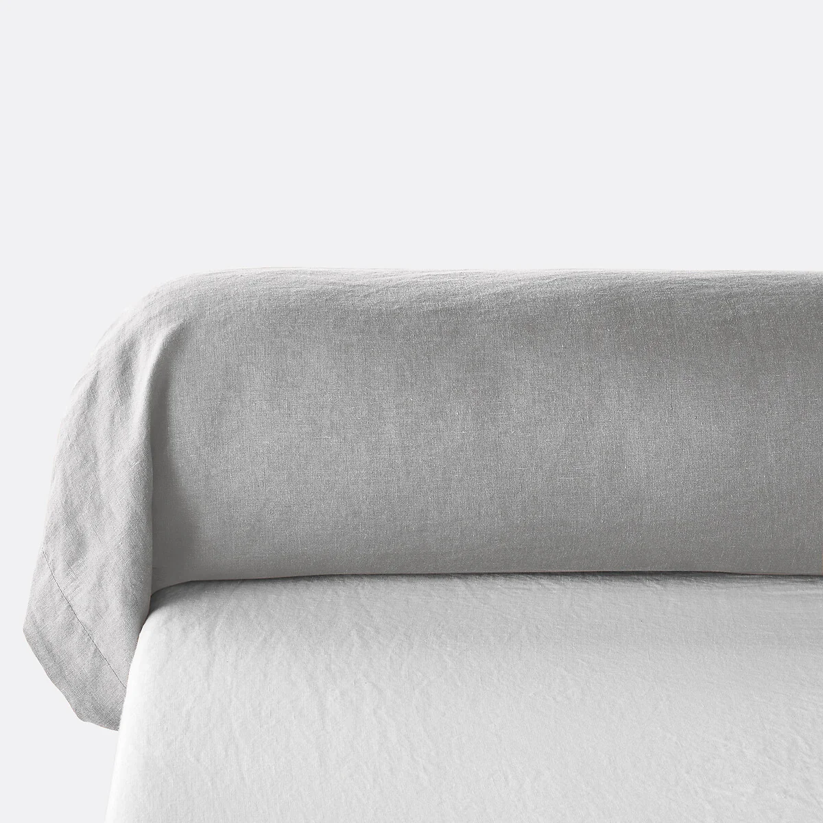 Linot Washed Linen Pillowcase – image 3