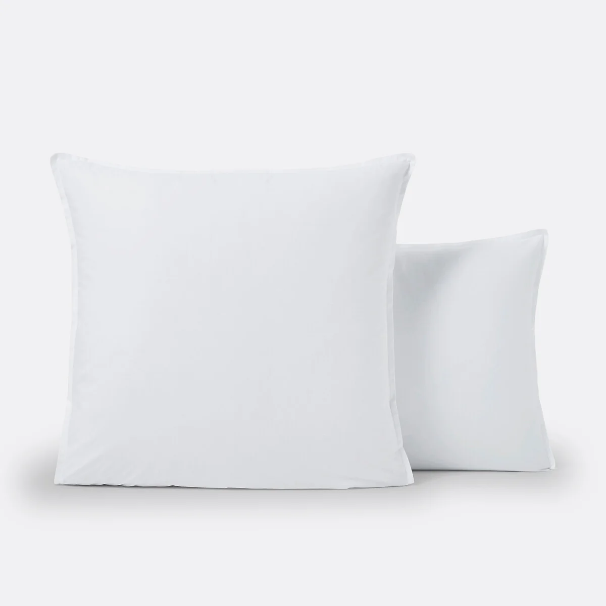 Scenario Plain 100% Cotton Percale 200 Thread Count Pillowcase – image 2