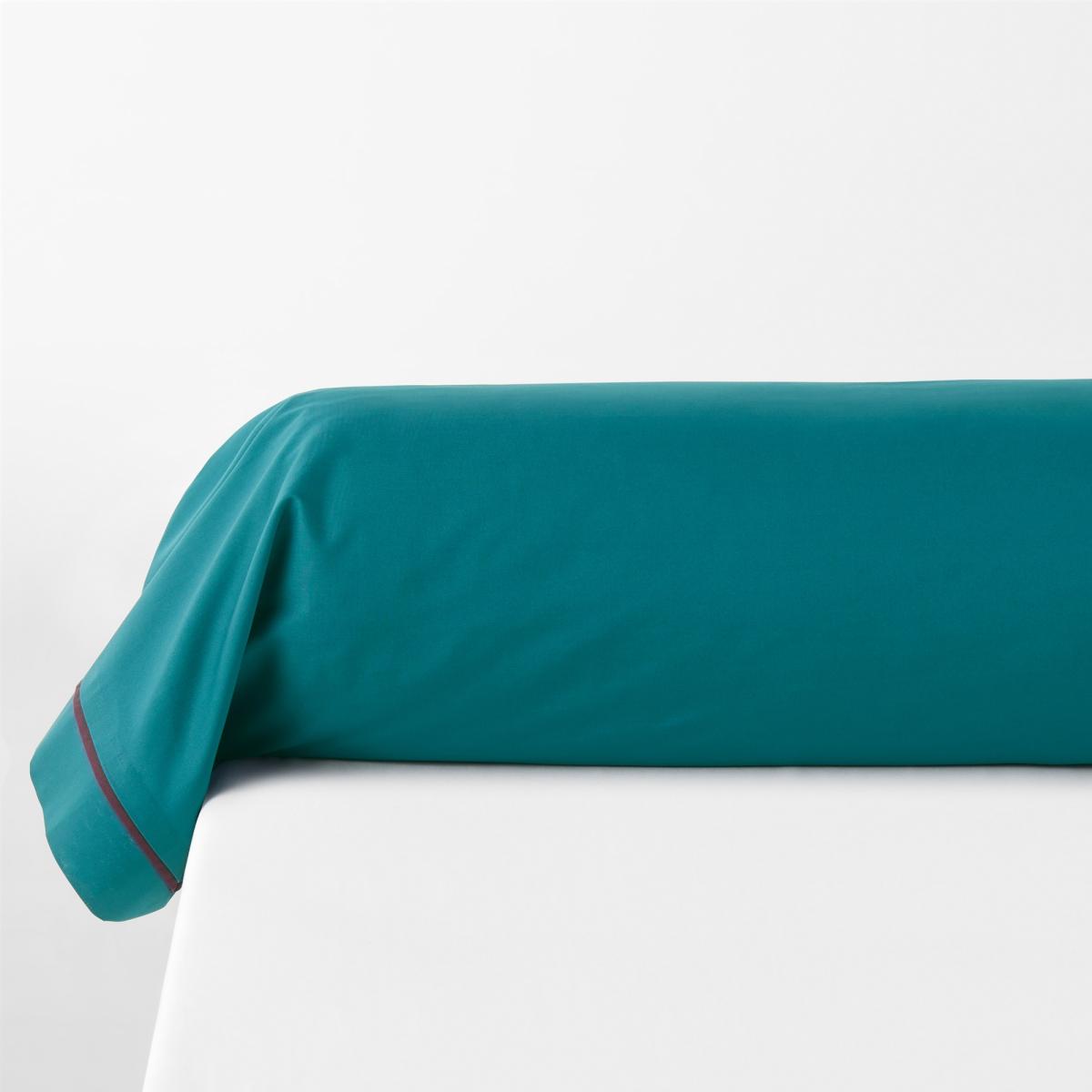 Duo Cotton Percale Pillowcase – image 4