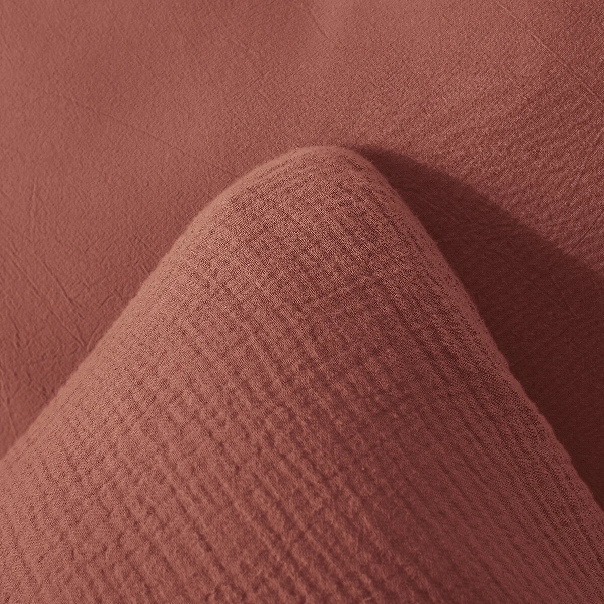 Kumco Pillowcase in Cotton Muslin/Washed Cotton – image 5