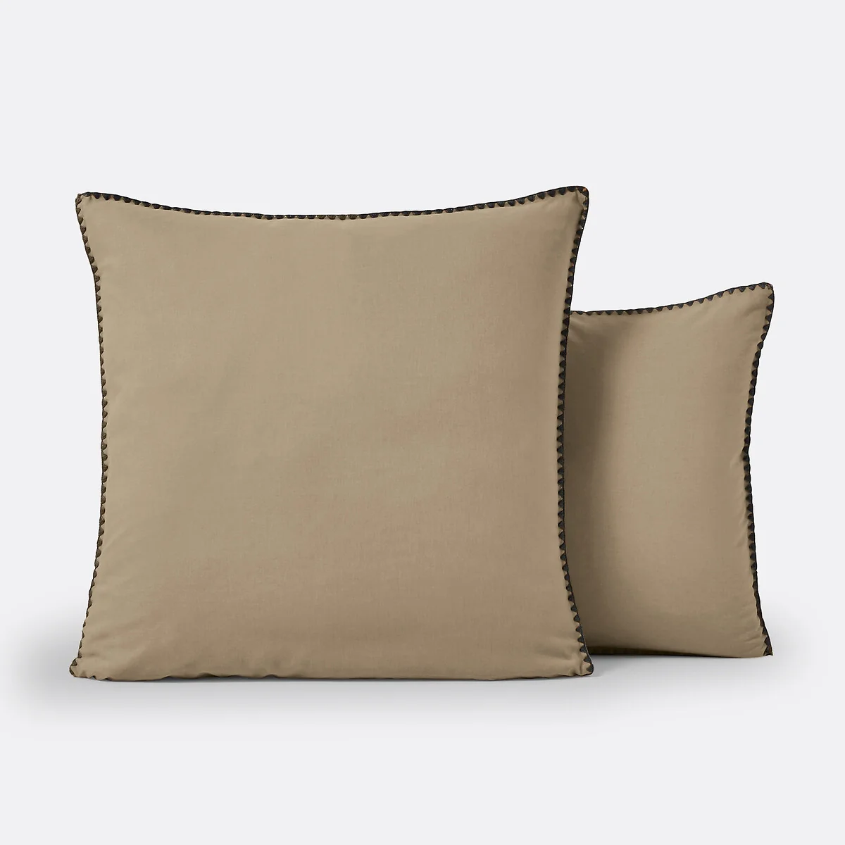 Les Signatures - Merida Washed Cotton Pillowcase – image 2