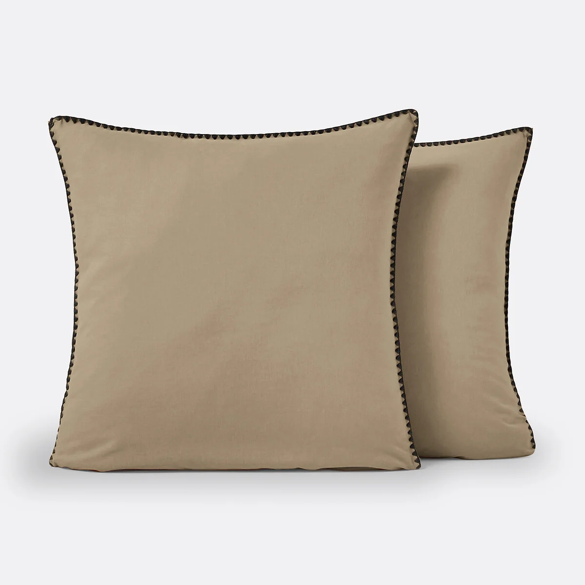 Les Signatures - Merida Washed Cotton Pillowcase – image 3