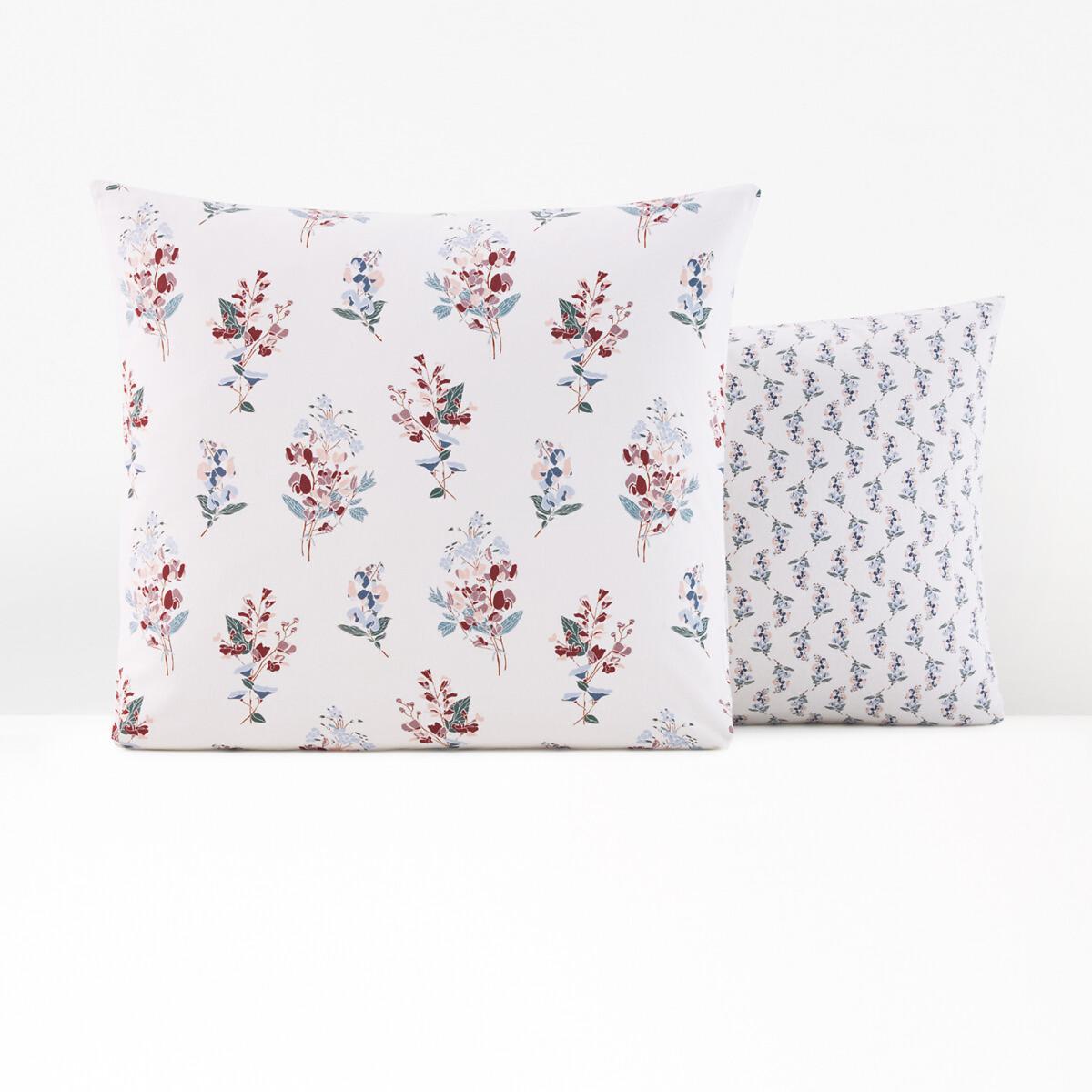 Jeanne Washed Cotton Pillowcase – image 2