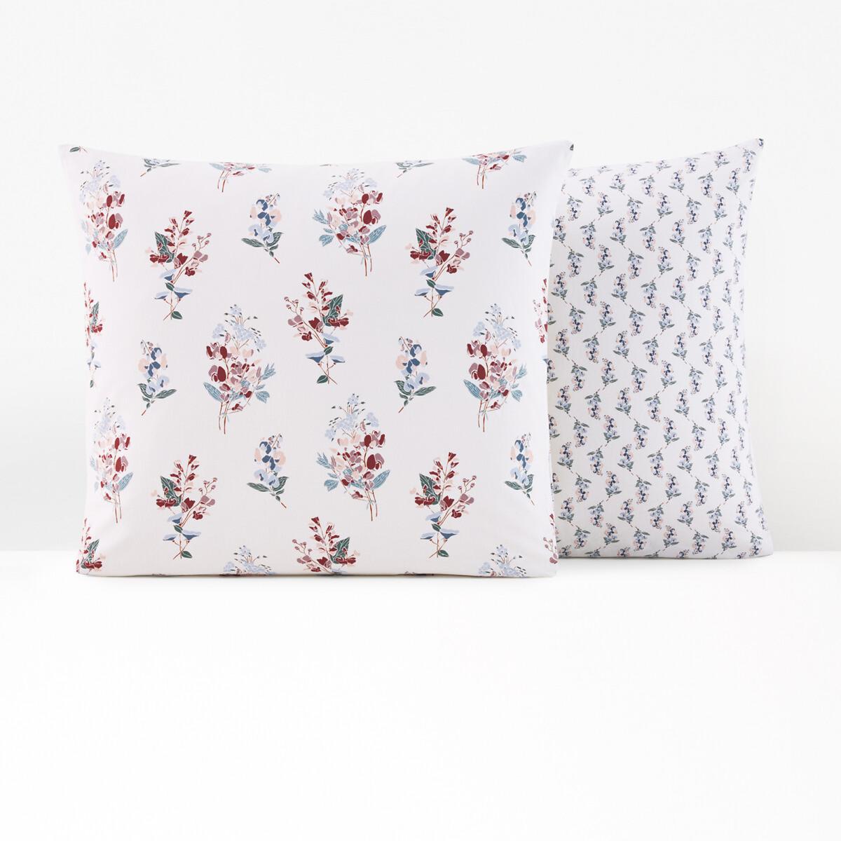 Jeanne Washed Cotton Pillowcase – image 3