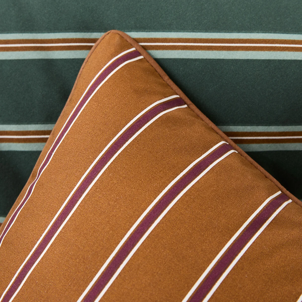 Georgio Cotton Satin Pillowcase – image 6