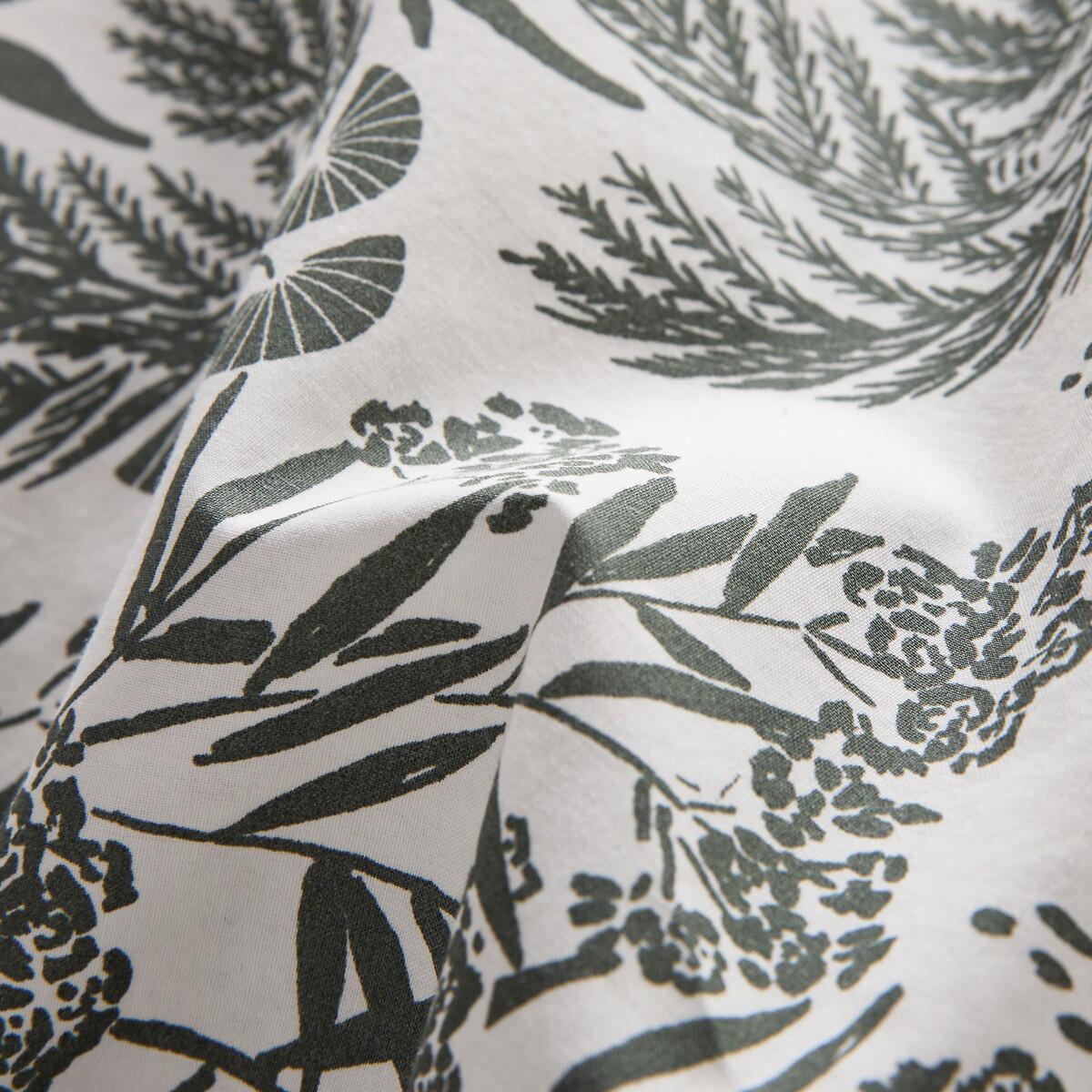 Roxane Pillowcase in Washed Cotton Percale – image 5