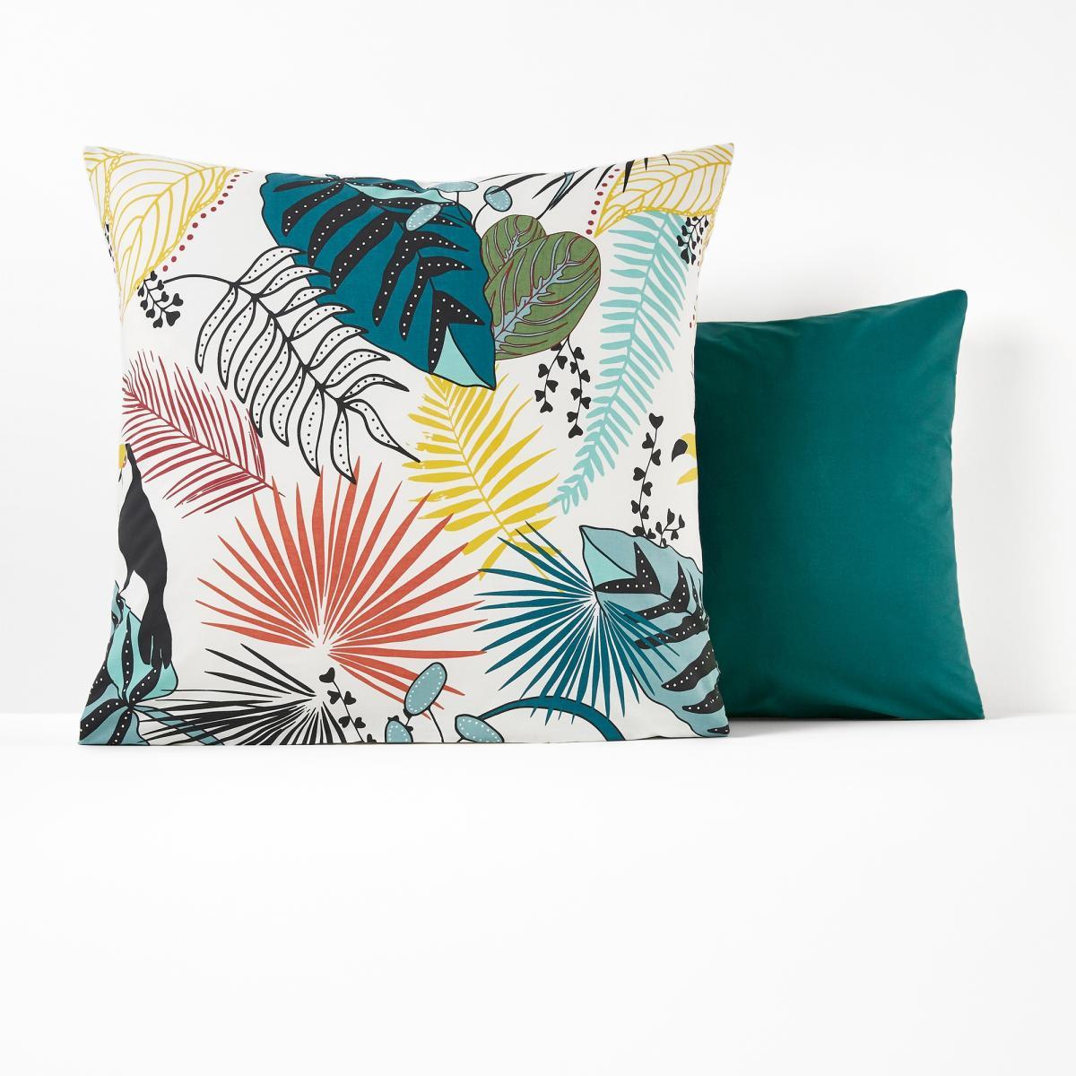 MACARA Cotton Percale Pillowcase – image 2