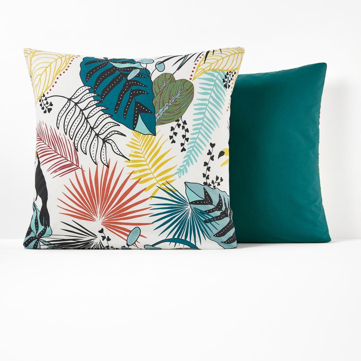 MACARA Cotton Percale Pillowcase – image 3