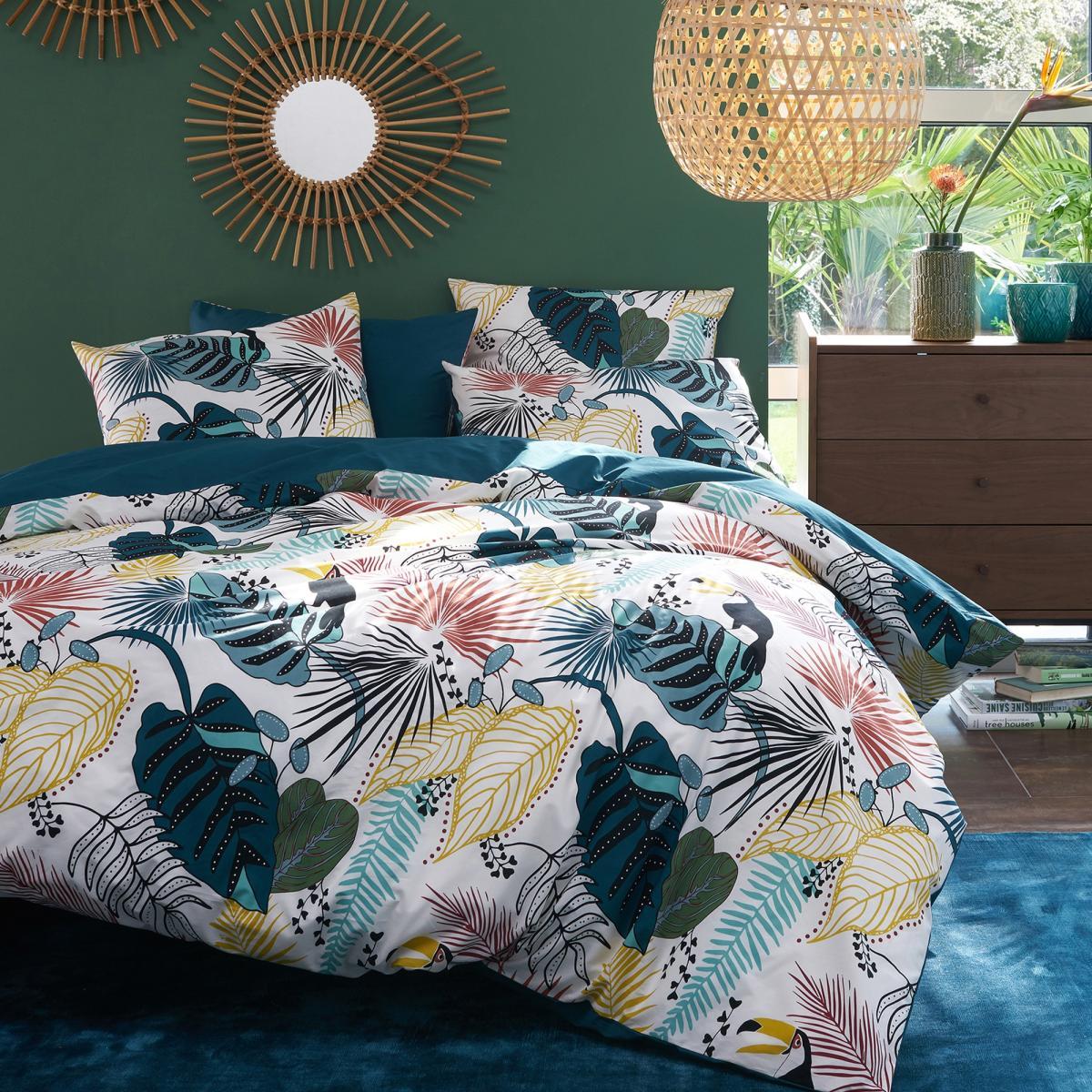 MACARA Cotton Percale Pillowcase – image 4