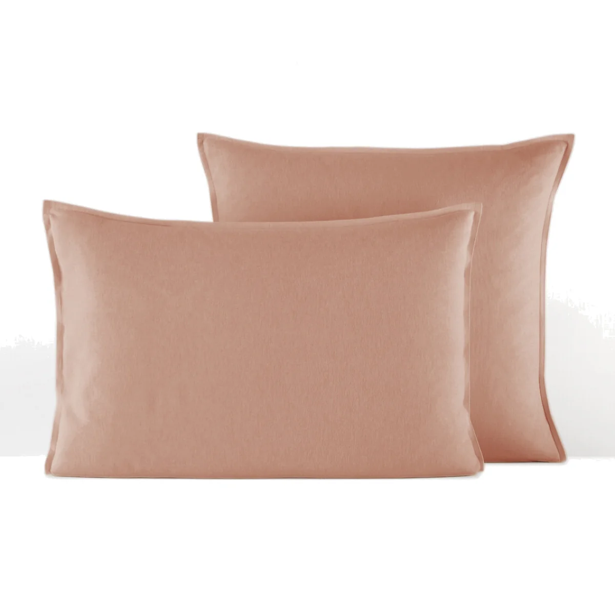 Clara 100% Cotton Flannel Pillowcase – image 1