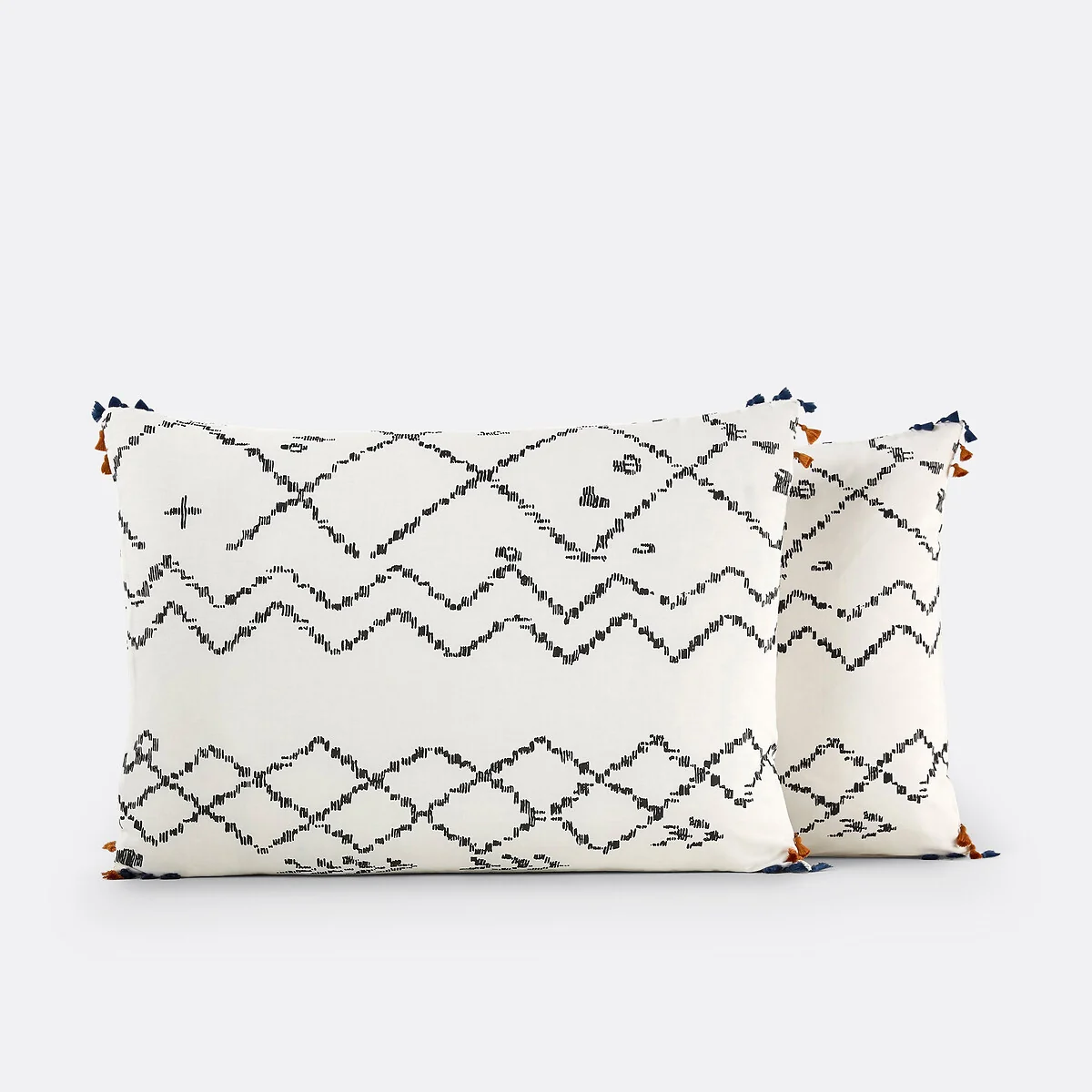 Afro Craft Graphic 100% Cotton Pillowcase – image 3