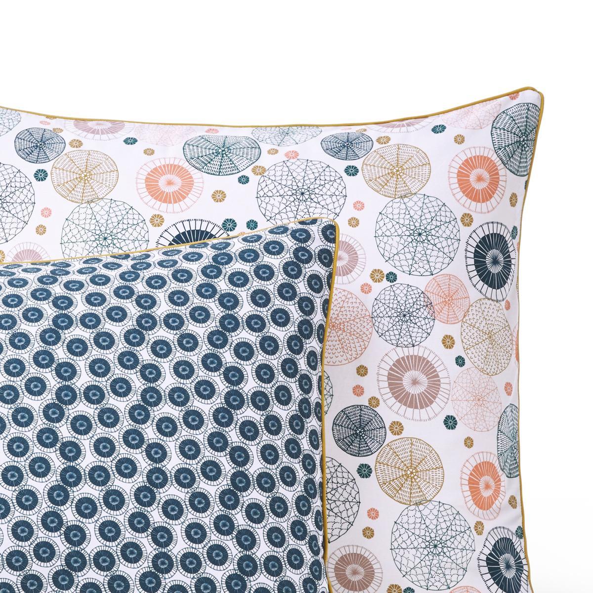 Parasoru Pillowcase in Printed Organic Cotton – image 3