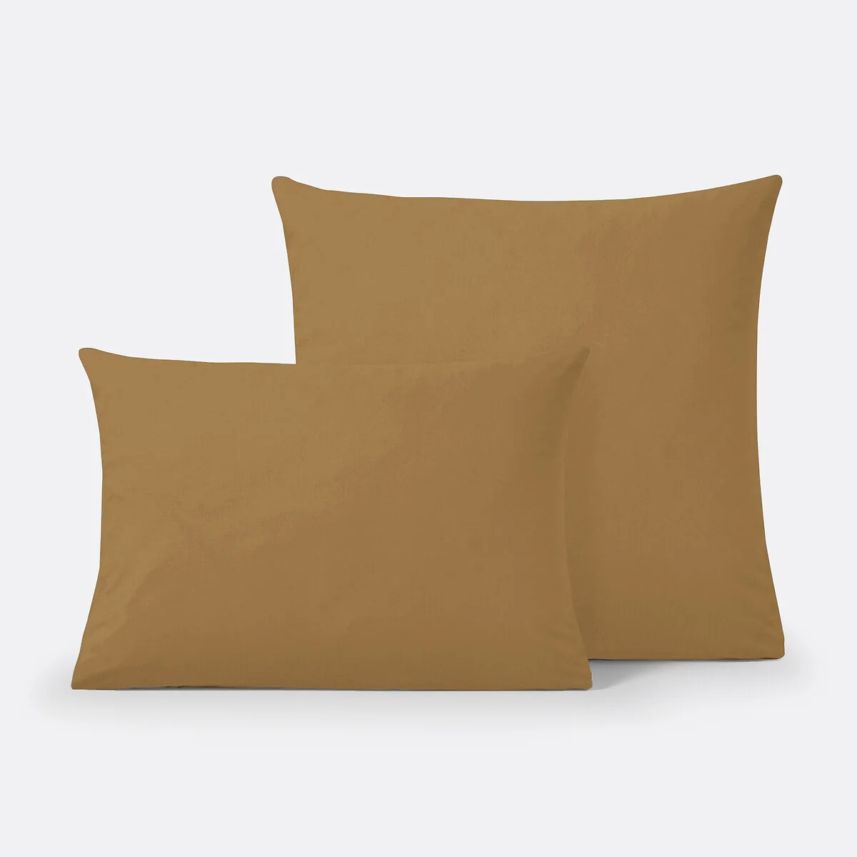 Scenario Plain 100% Cotton Pillowcase – image 2