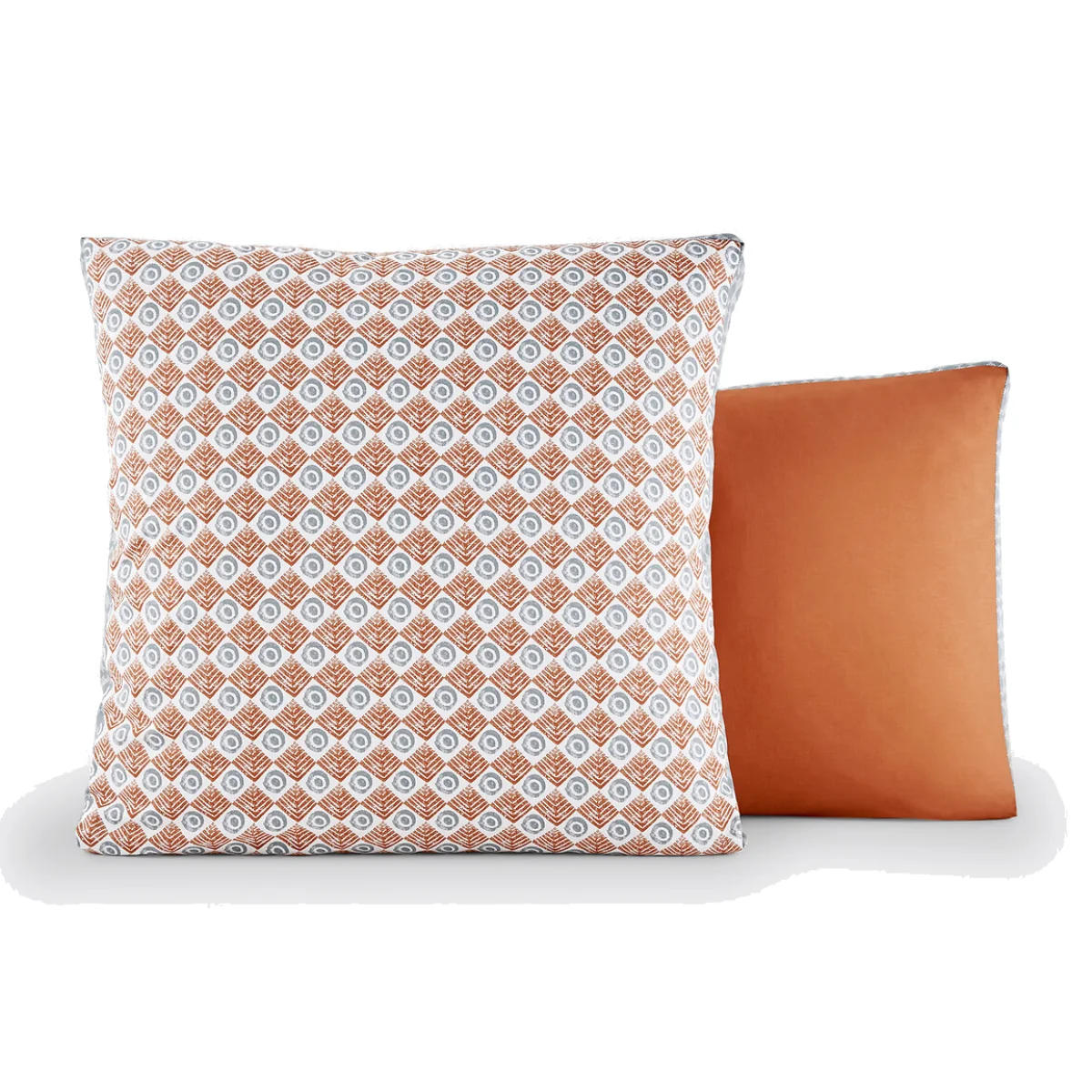 Pessoa Cotton Pillowcase – image 1