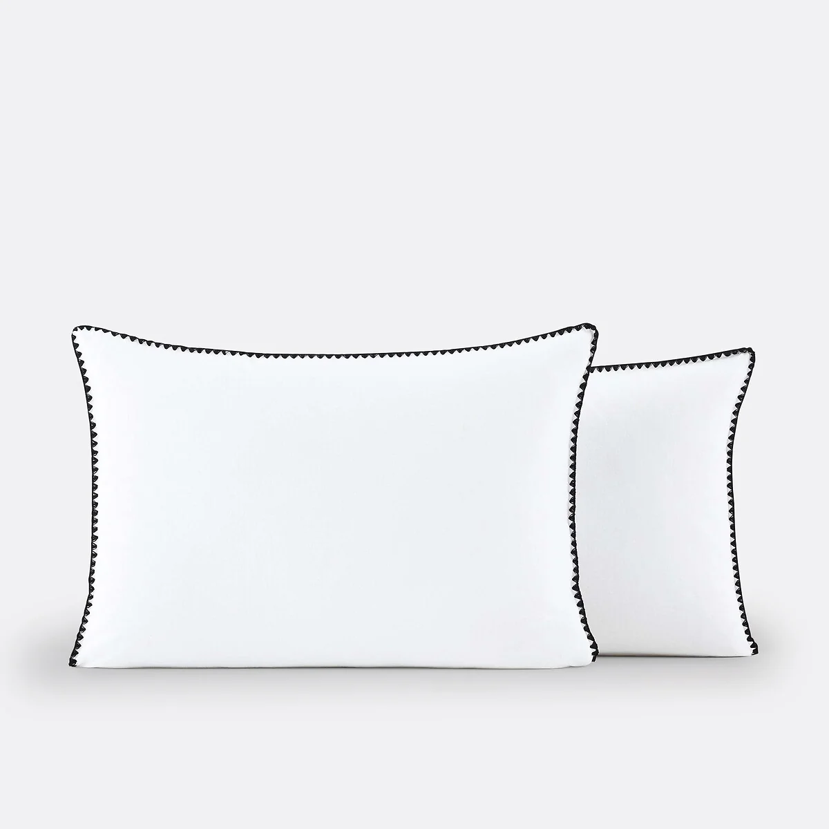 Les Signatures - Merida Washed Cotton Pillowcase – image 4