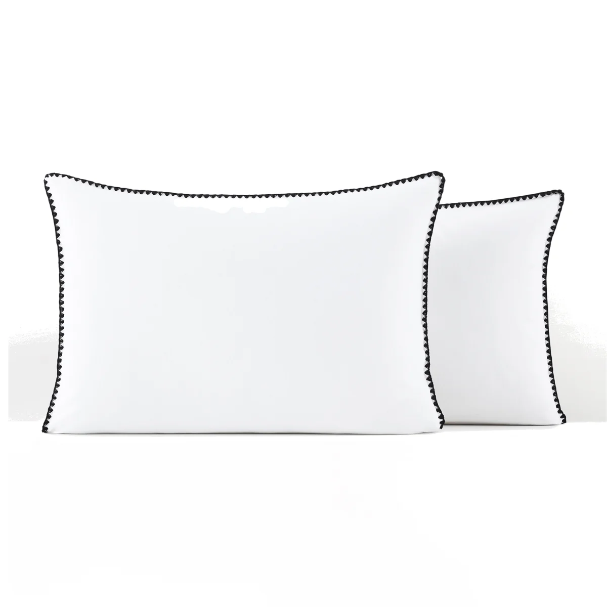 Les Signatures - Merida Washed Cotton Pillowcase – image 1