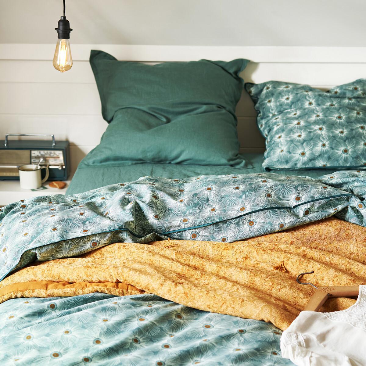 Tilda Cotton Percale Pillowcase – image 3