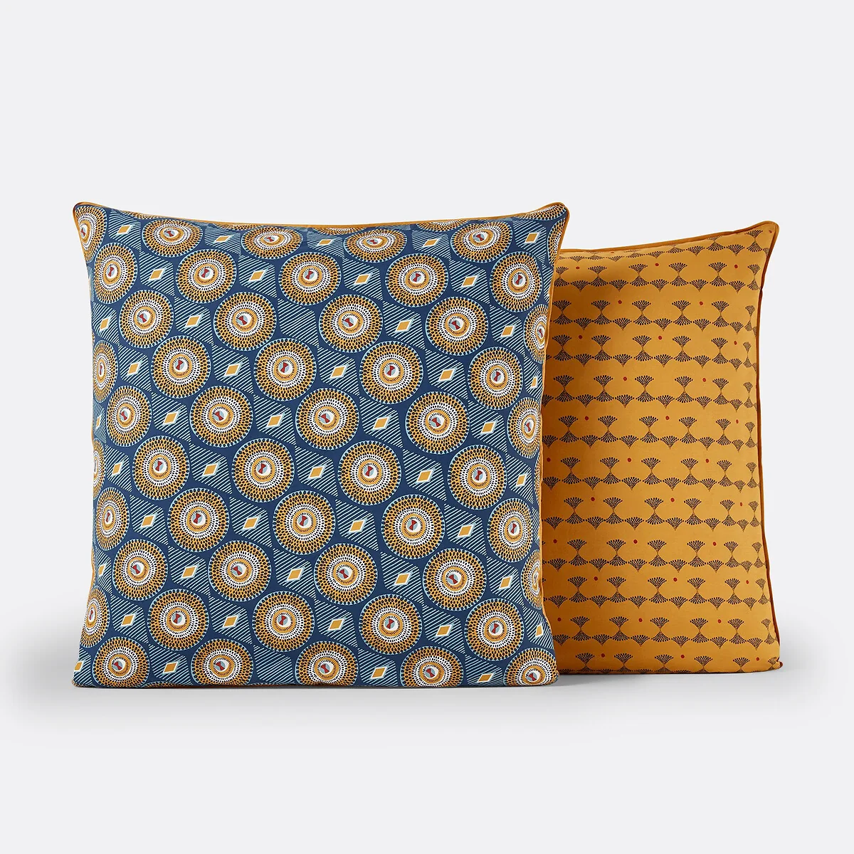 Wax Cotton Pillowcase – image 2