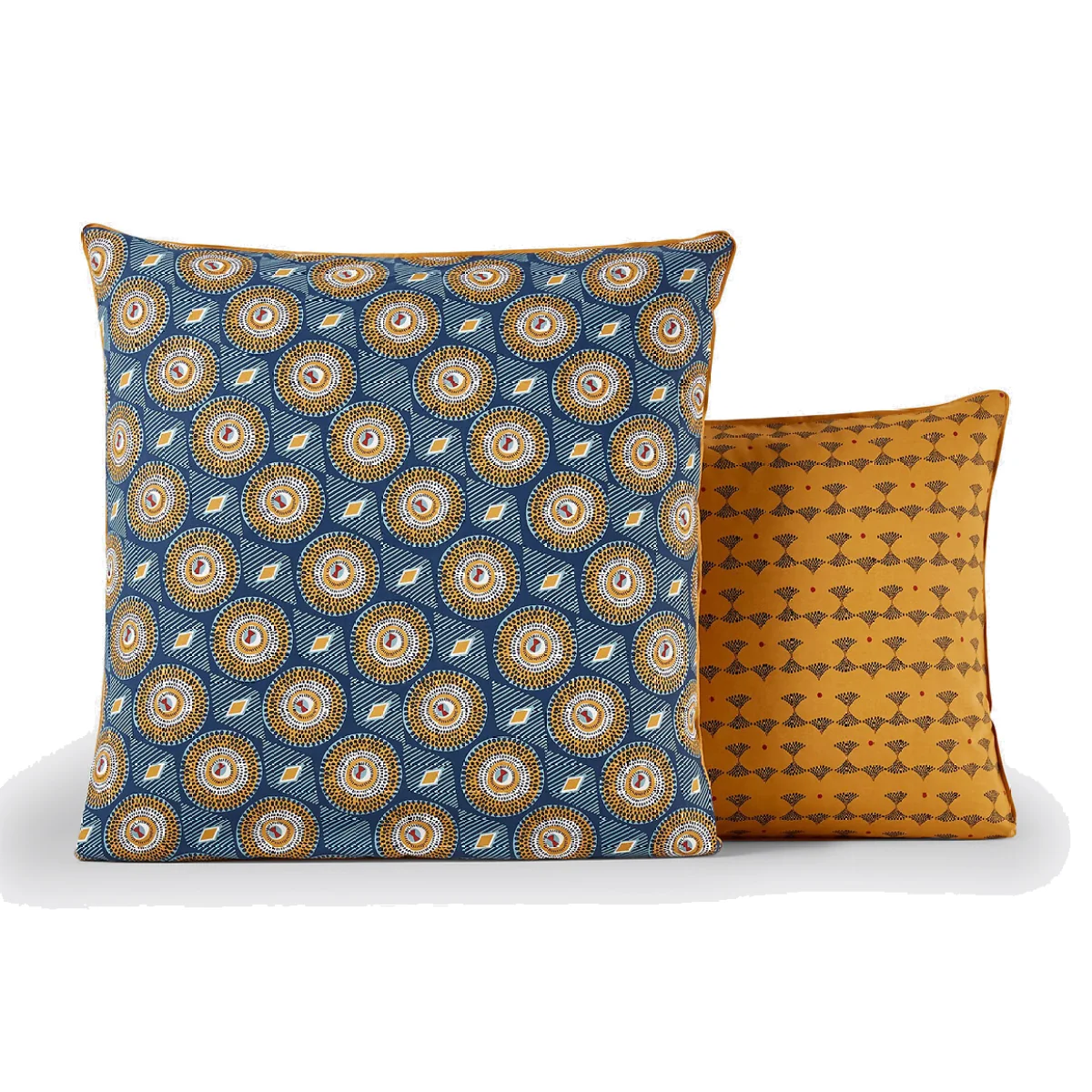 Wax Cotton Pillowcase – image 1
