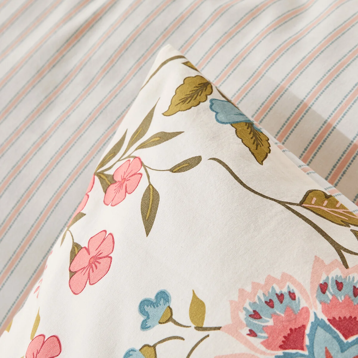 Shirley Washed Cotton Pillowcase – image 5
