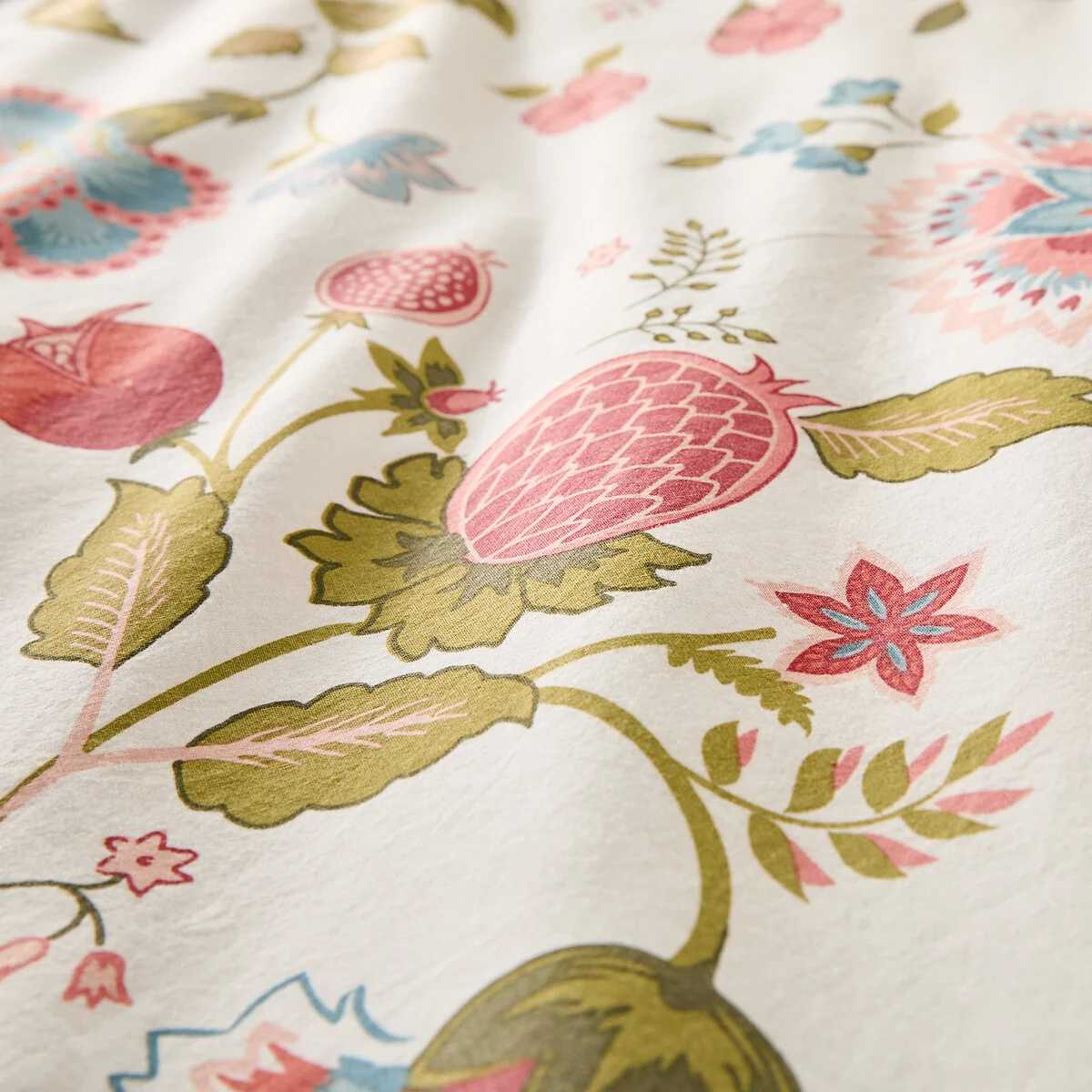 Shirley Washed Cotton Pillowcase – image 6