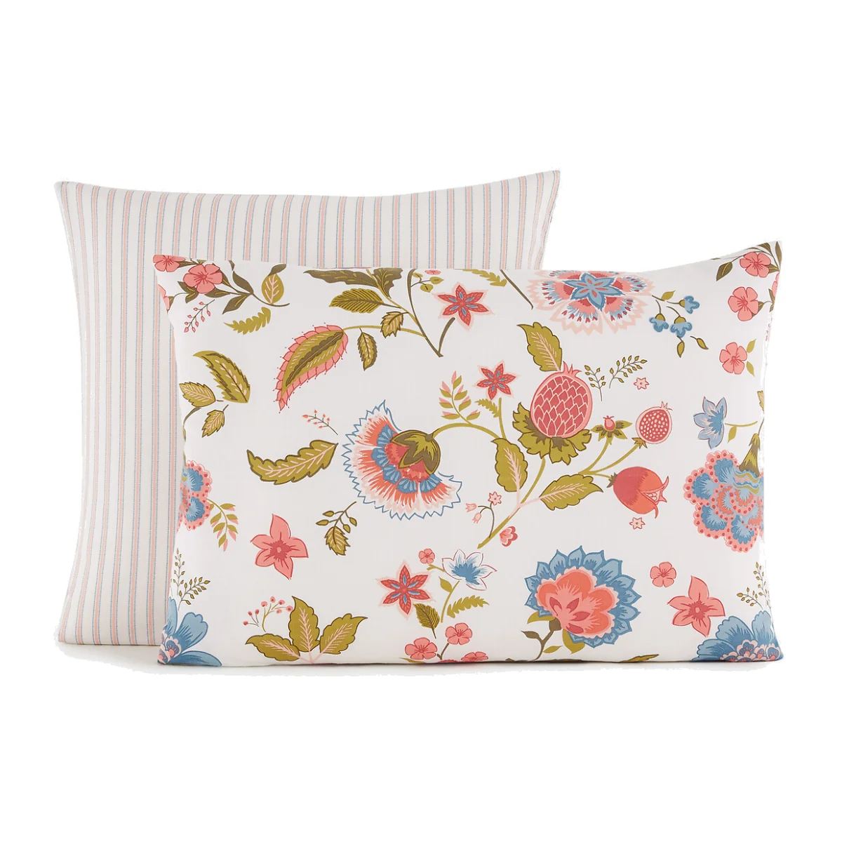 Shirley Washed Cotton Pillowcase – image 1