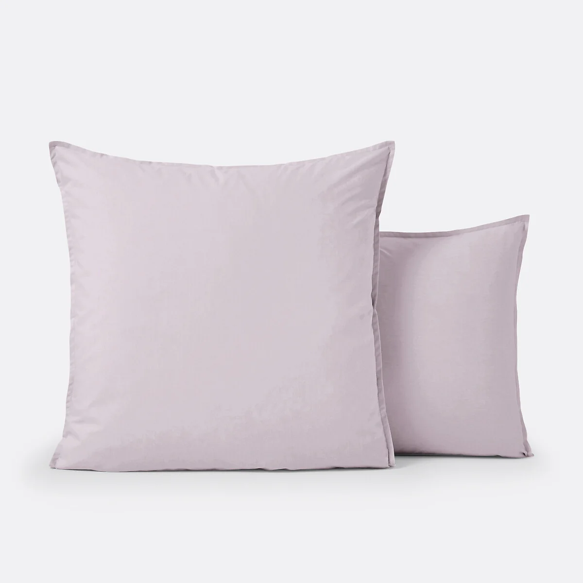 Scenario Plain 100% Cotton Percale 200 Thread Count Pillowcase – image 2