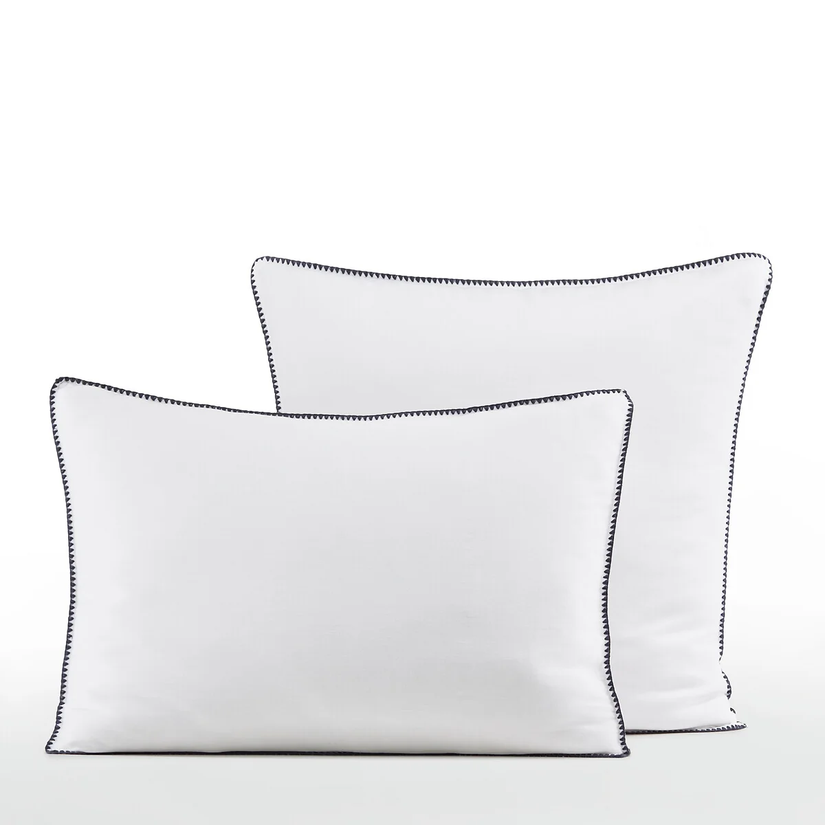 Satina Cotton Satin & Lyocell 300 Thread Count Pillowcase – image 1