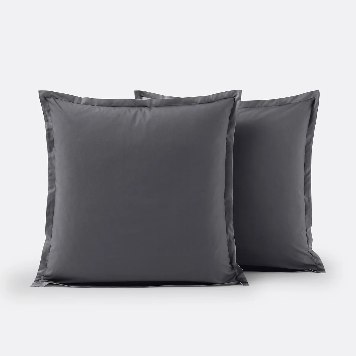 100% Cotton Percale 200 Thread Count Pillowcase – image 3