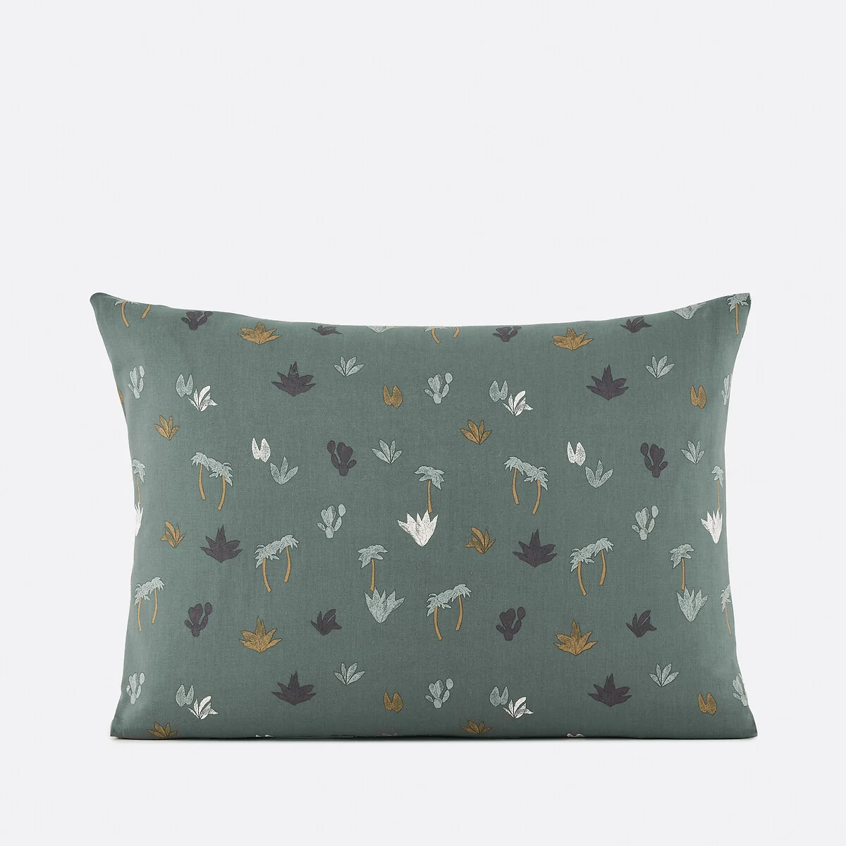 Austin Dinosaur 100% Organic Cotton Pillowcase – image 5