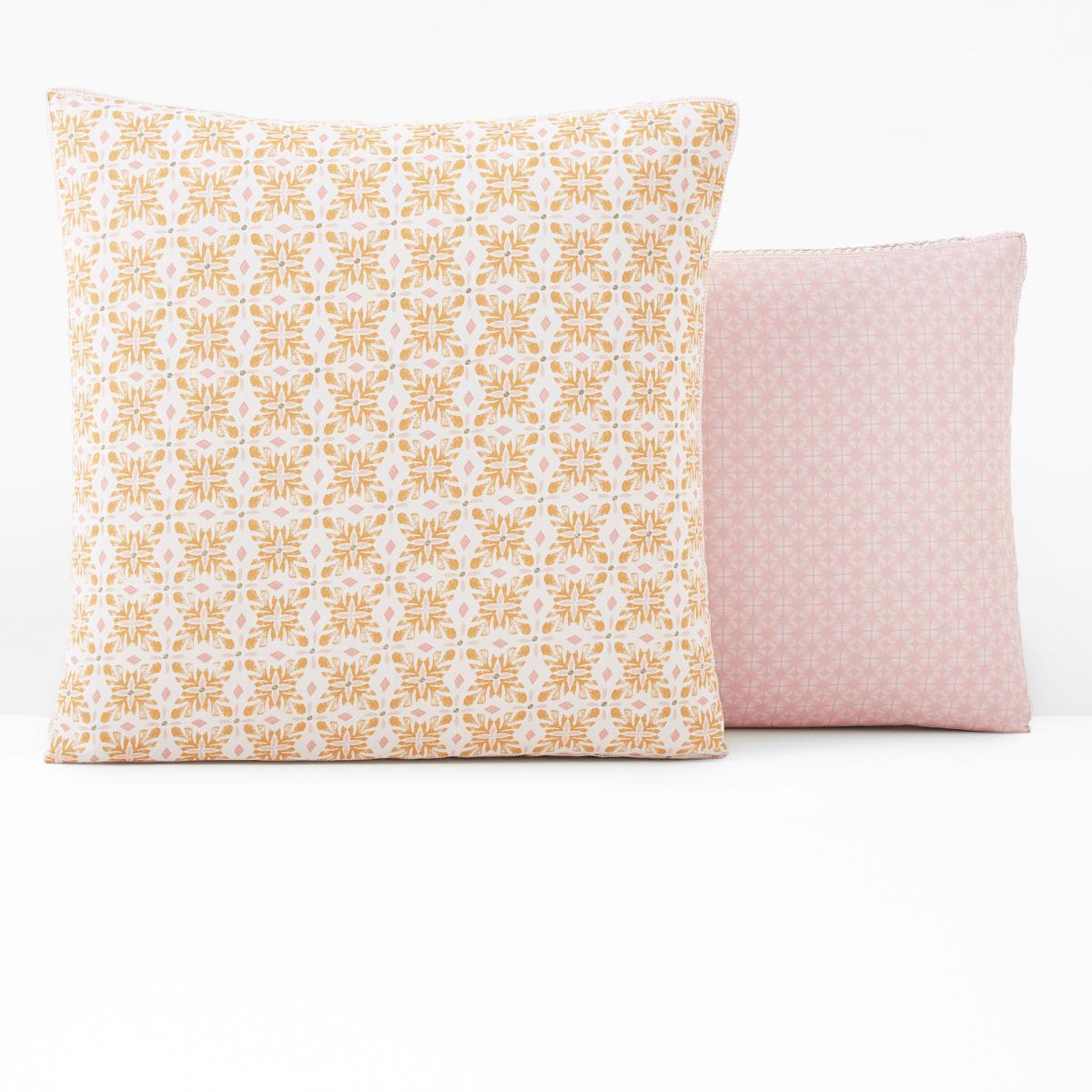 Gardenia Pure Cotton Pillowcase – image 2
