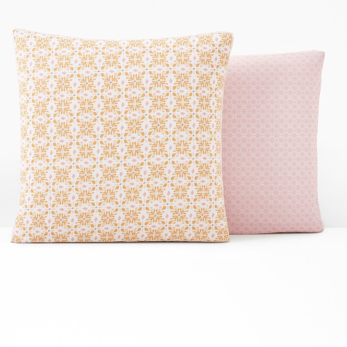 Gardenia Pure Cotton Pillowcase – image 3