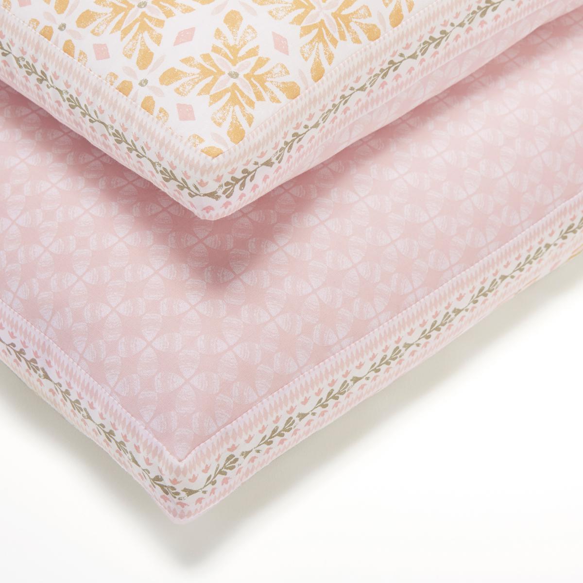 Gardenia Pure Cotton Pillowcase – image 4