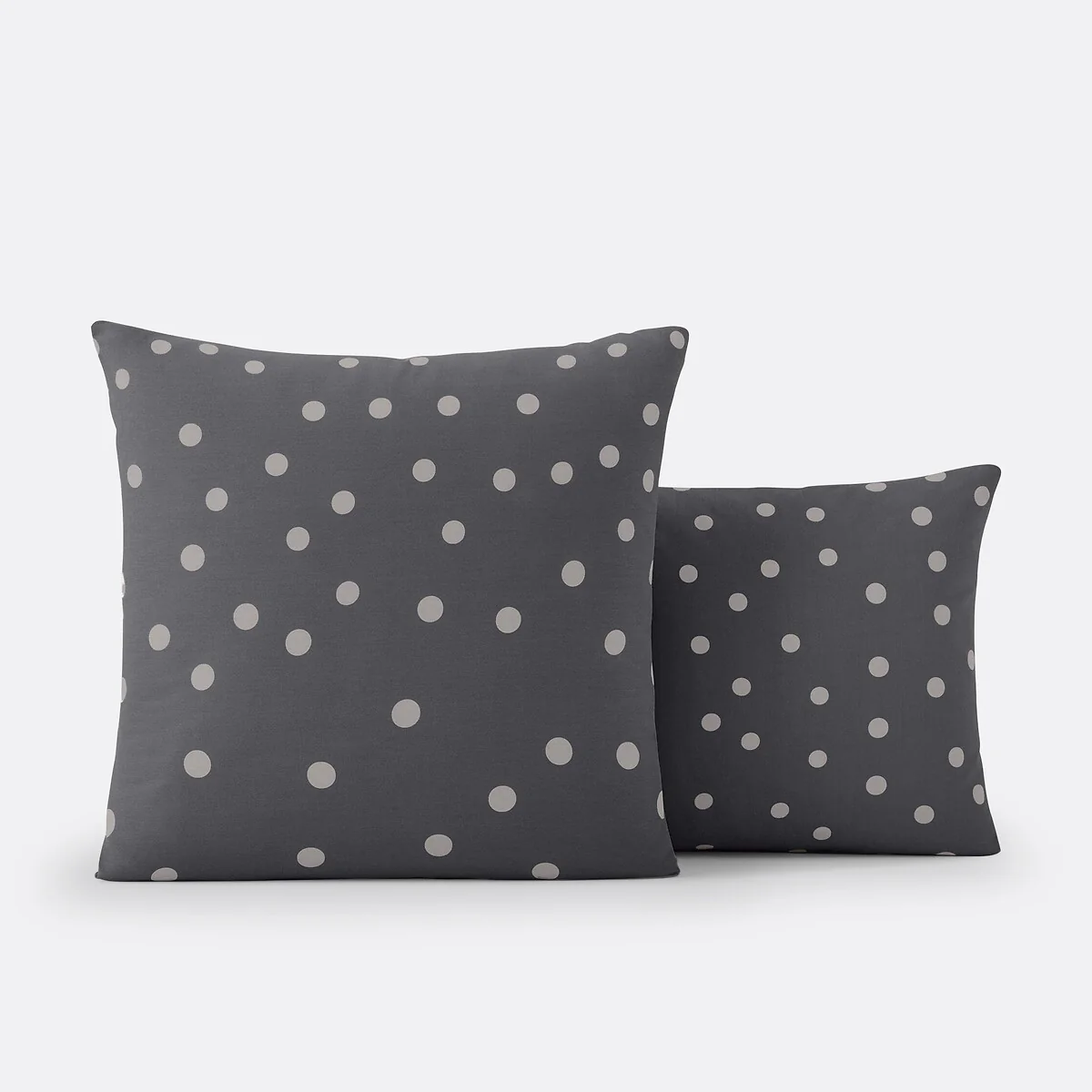 Orianne Spotted 100% Cotton Pillowcase – image 2