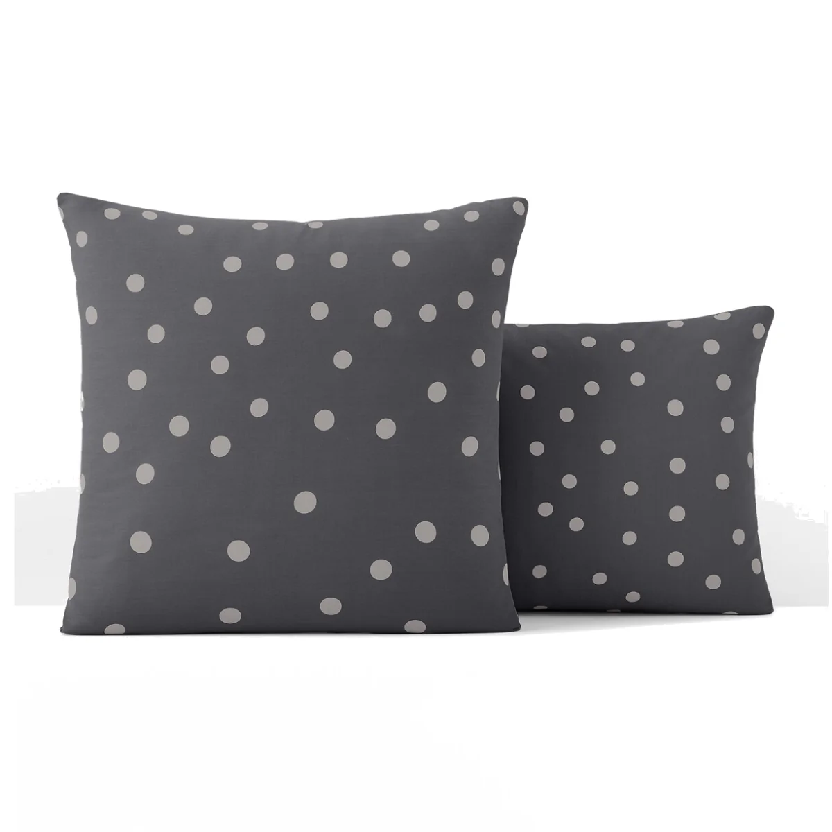 Orianne Spotted 100% Cotton Pillowcase – image 1