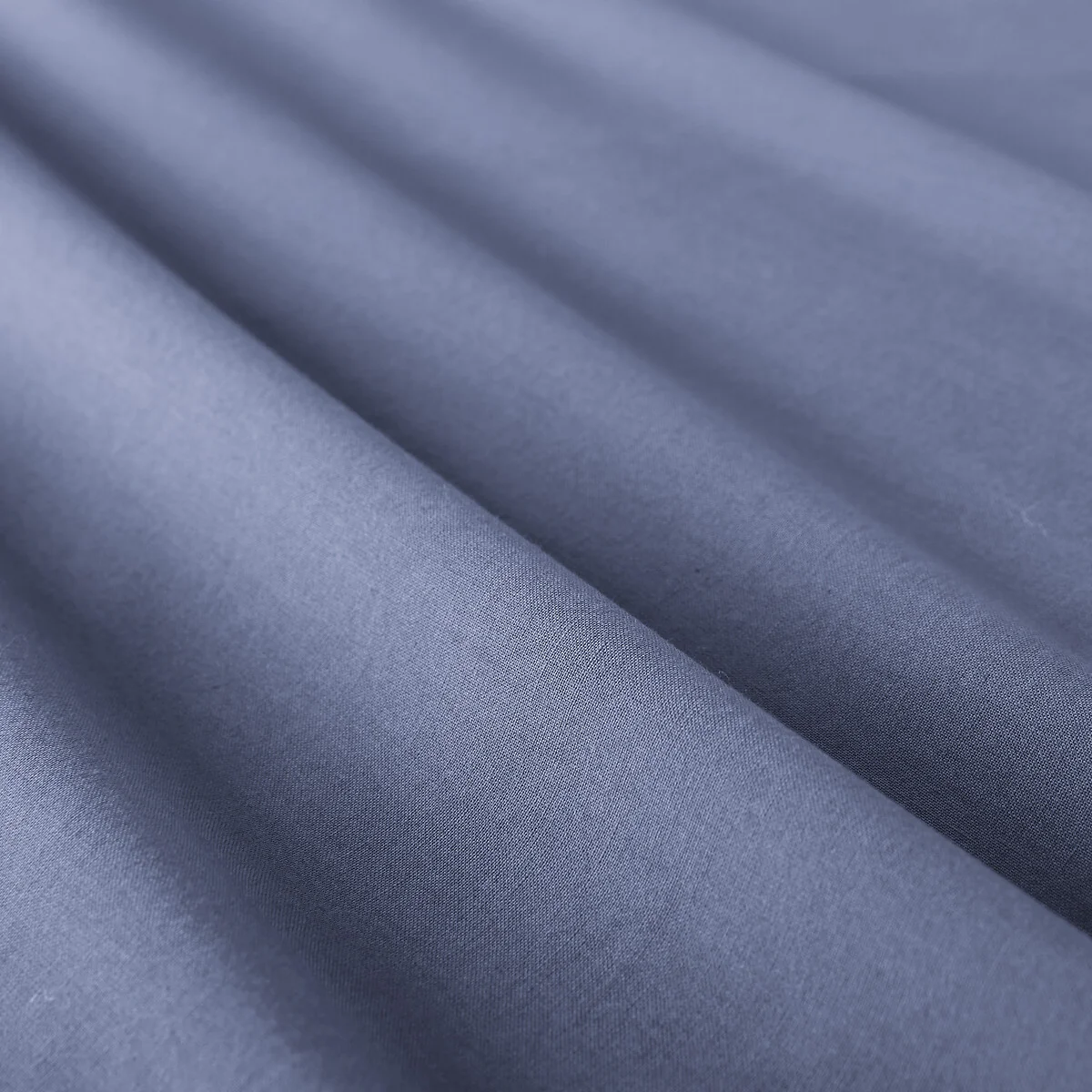 Scenario Plain 100% Washed Cotton Pillowcase – image 4