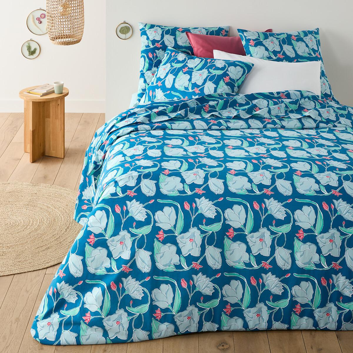 Constantine Washed Cotton Pillowcase – image 3