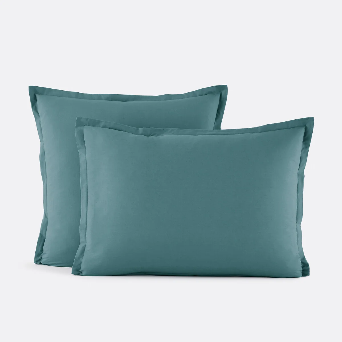 100% Cotton Percale 200 Thread Count Pillowcase – image 2