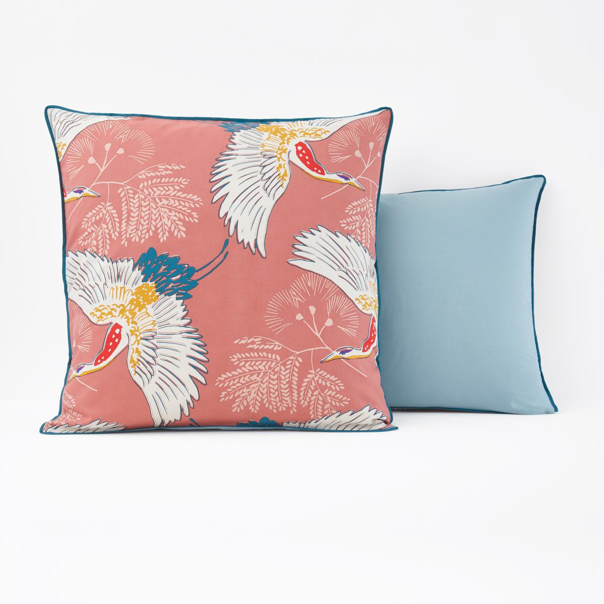 Grues Percale Pillowcase – image 2