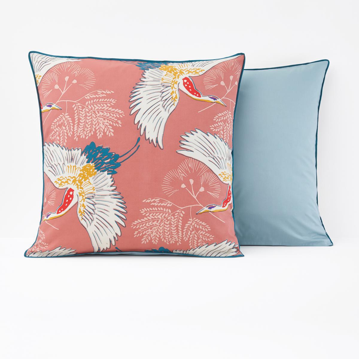Grues Percale Pillowcase – image 3