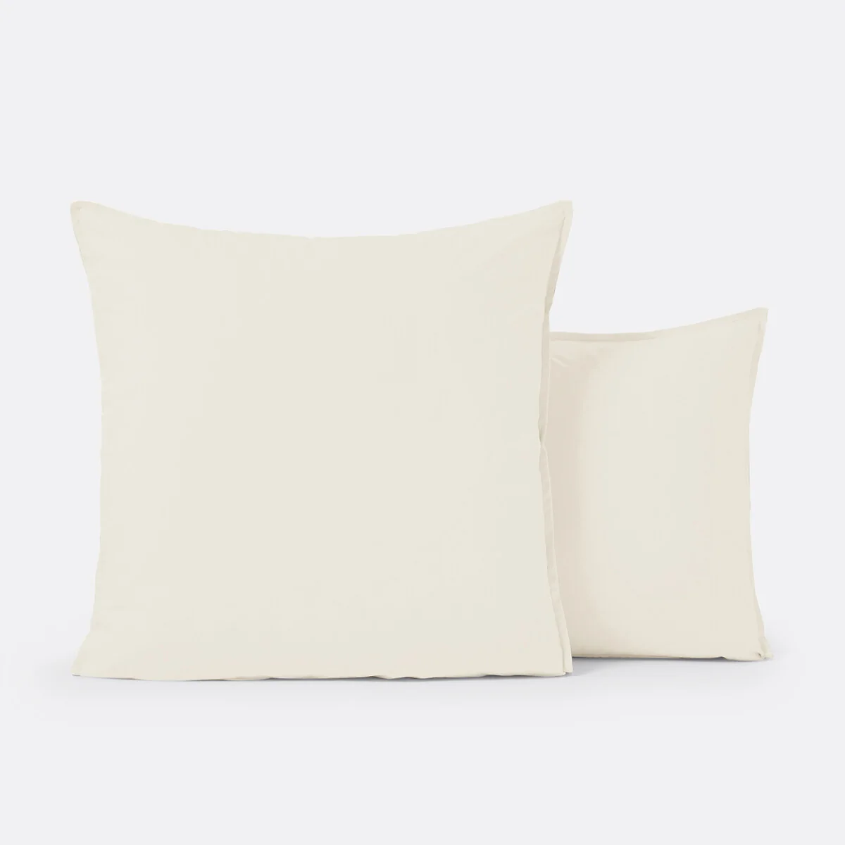 Scenario Plain 100% Cotton Percale 200 Thread Count Pillowcase – image 2