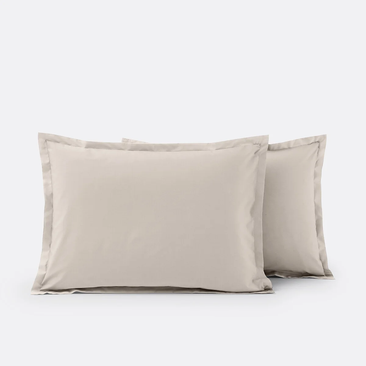100% Cotton Percale 200 Thread Count Pillowcase – image 4