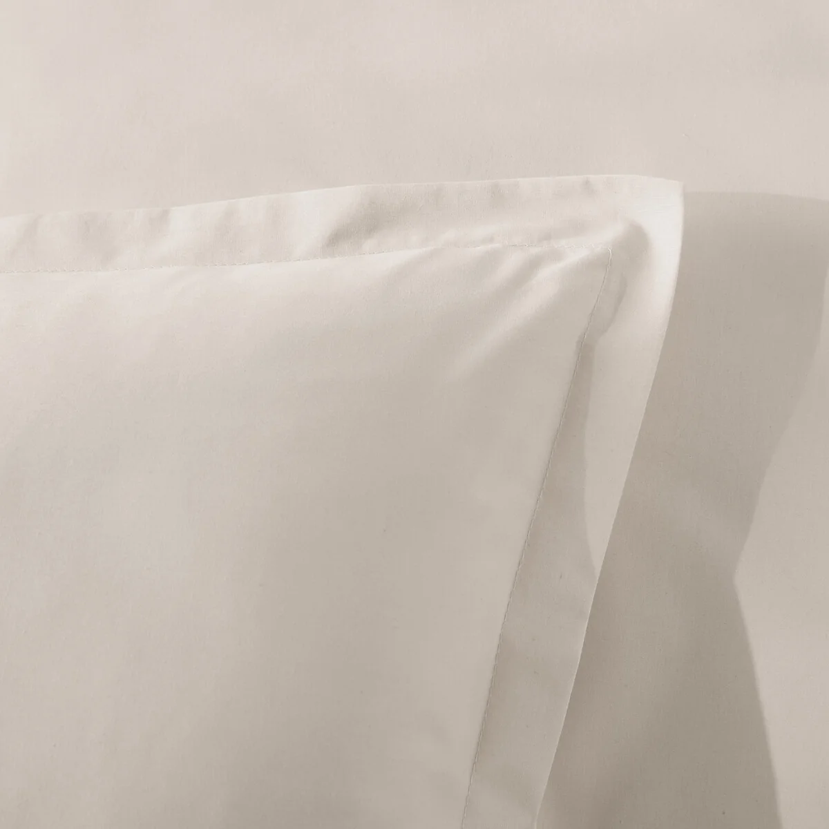 100% Cotton Percale 200 Thread Count Pillowcase – image 7