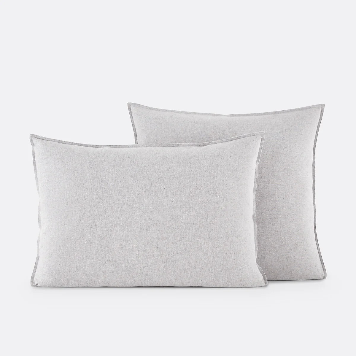 Clara 100% Cotton Flannel Pillowcase – image 2