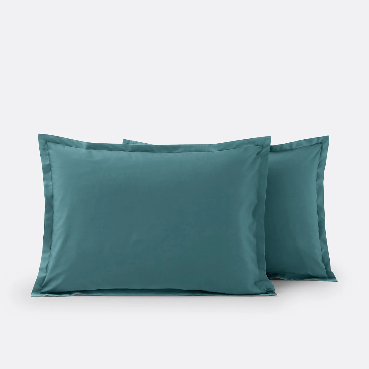 100% Cotton Percale 200 Thread Count Pillowcase – image 4