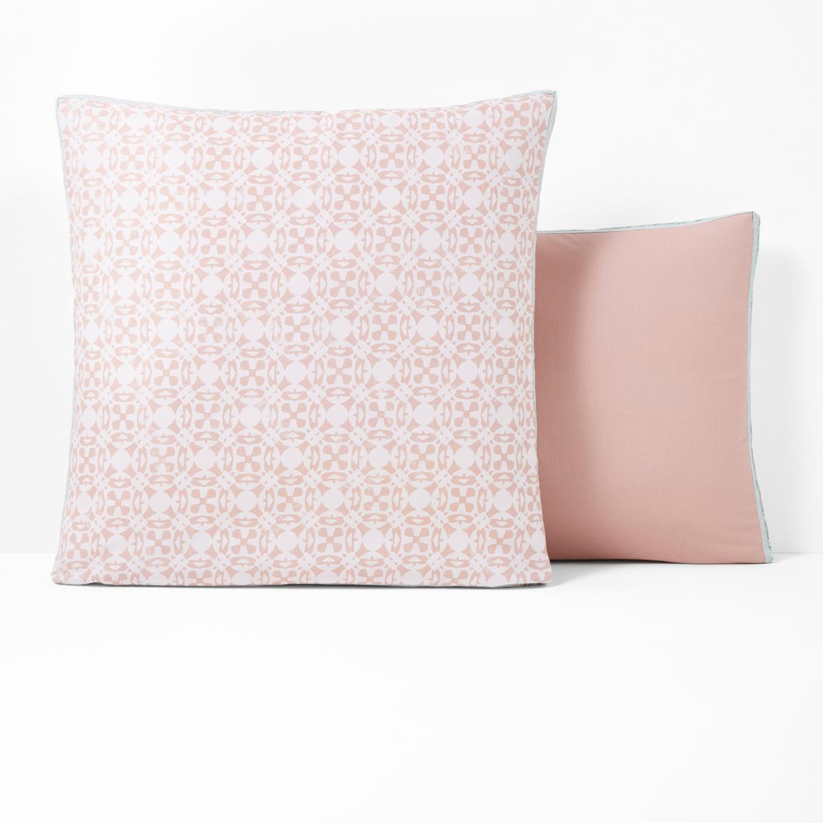 Yucatan Gypsy Printed Cotton Pillowcase – image 2